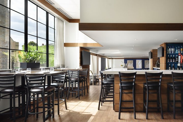The Westin Portland Harborview