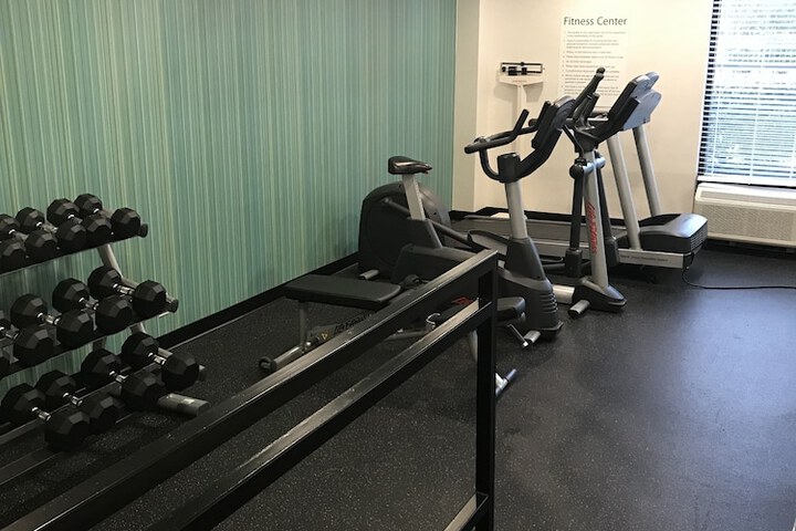 Health and Fitness 45 of 47