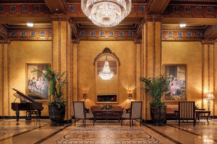 Hotel Interior 42 of 259