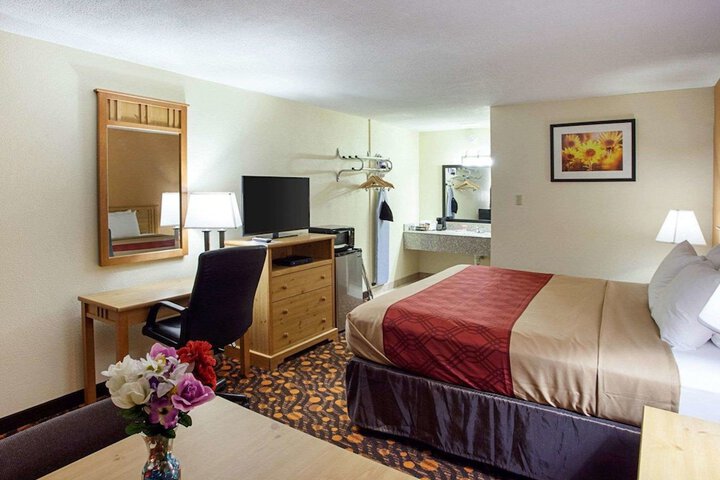 Econo Lodge Phillipsburg