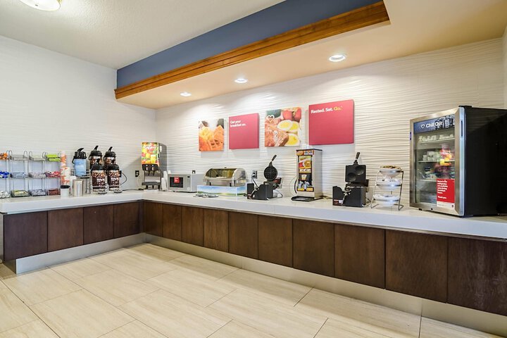 Comfort Suites Innsbrook - Short Pump