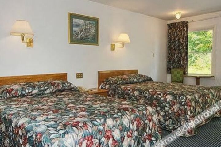 Rodeway Inn