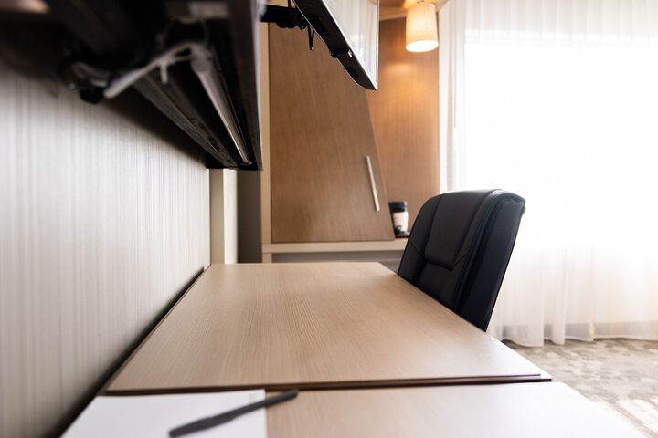 Courtyard by Marriott Rome