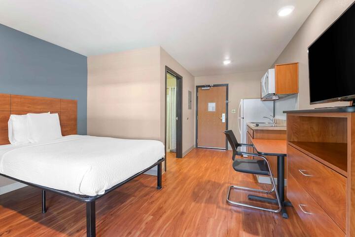 Extended Stay America Select Suites - Atlanta - Chamblee