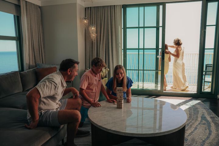 Hilton Virginia Beach Oceanfront