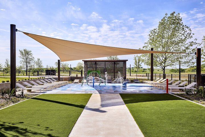 Omni PGA Frisco Resort & Spa