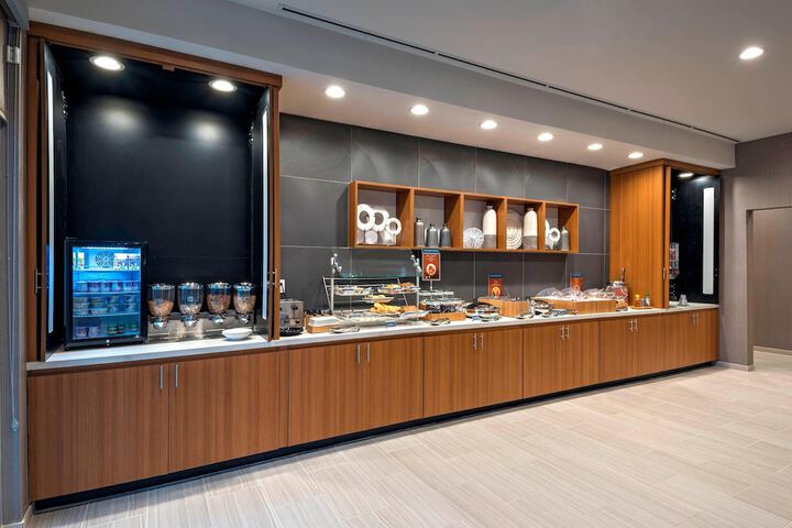 SpringHill Suites by Marriott Denver West / Golden