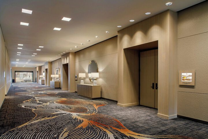 The Ricardo Marriott DFW Westlake