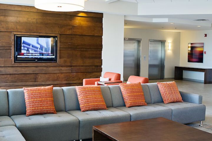 Hotel Interior 12 of 46