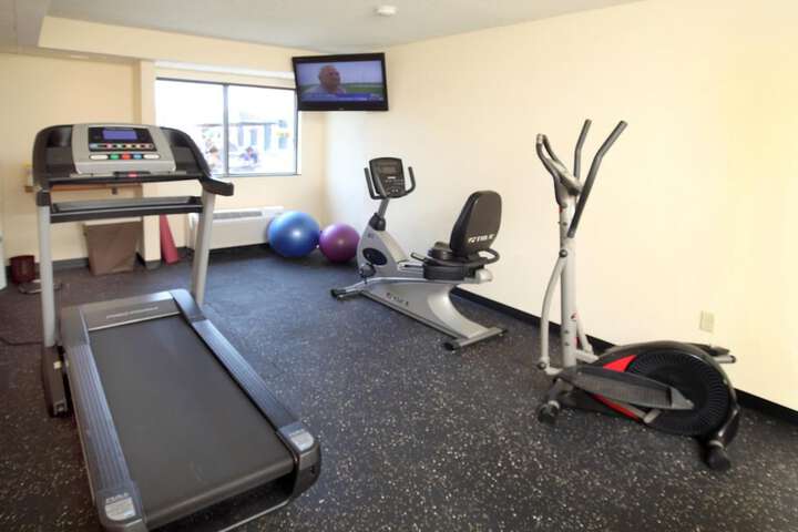 Barkers Island Inn Resort