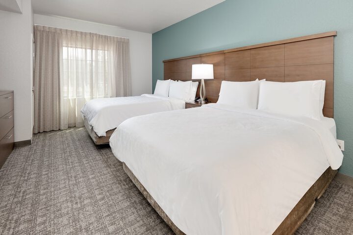 Staybridge Suites San Antonio - Schertz