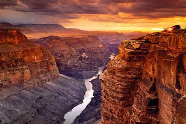 Comfort Inn Near Grand Canyon
