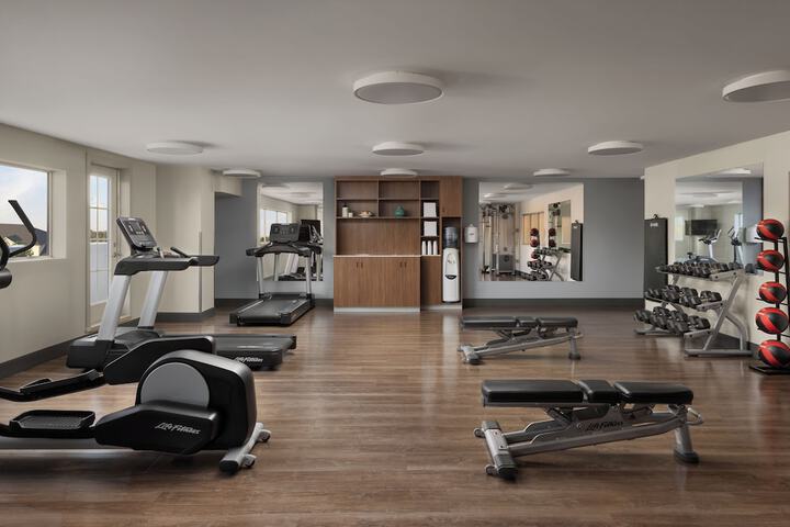 Pomeroy Hotel Fort McMurray