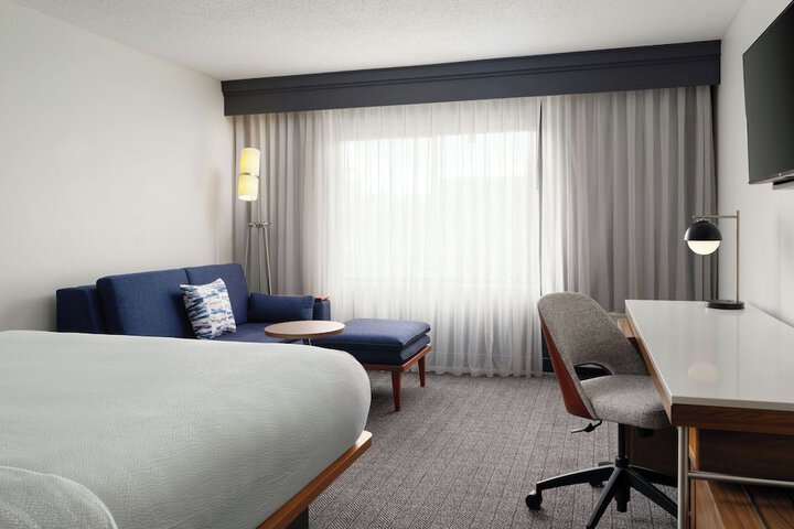Courtyard by Marriott Valdosta