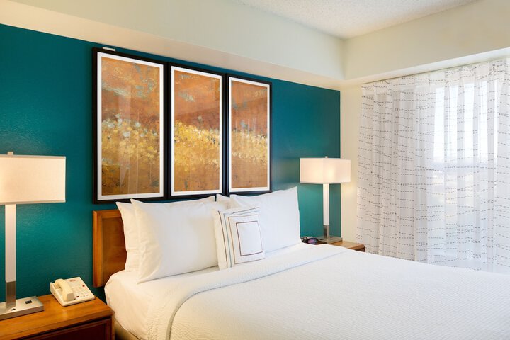 Residence Inn by Marriott Indianapolis Carmel