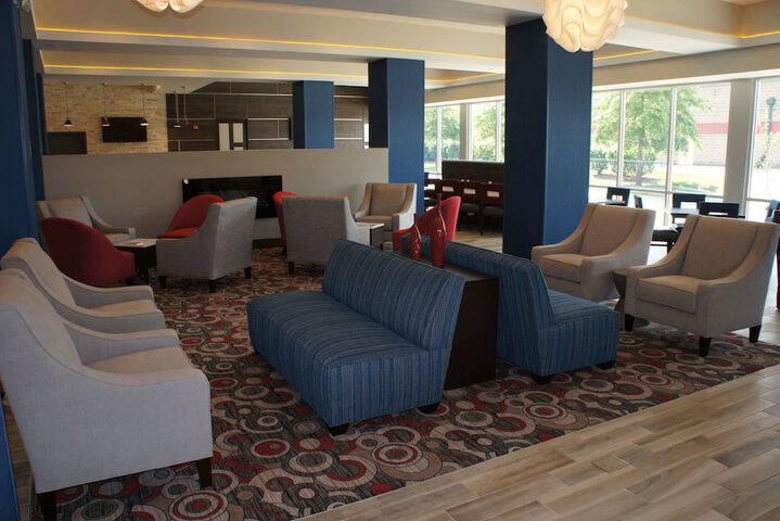 Hotel Interior 12 of 50