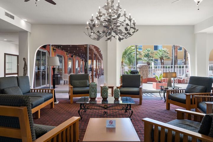 Hotel Americana