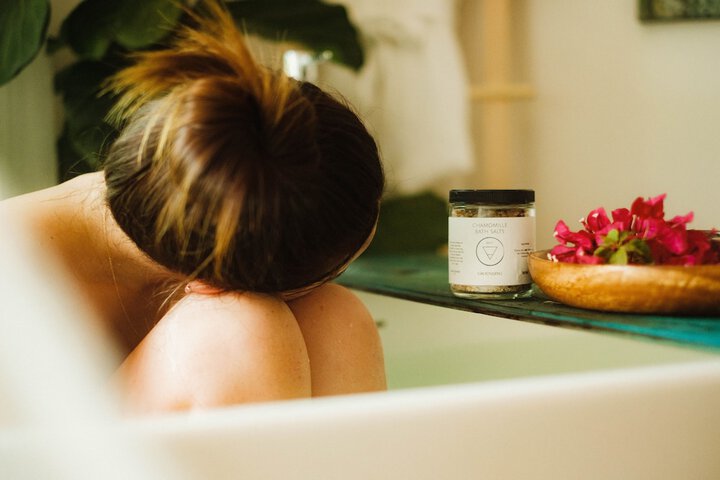 Twelve Senses Retreat