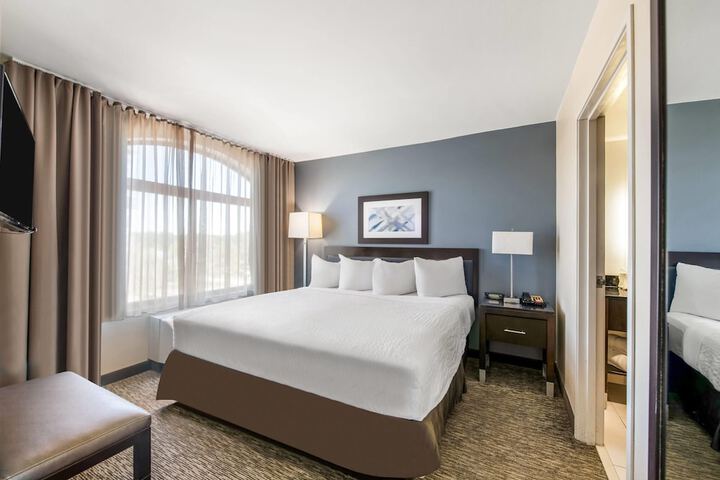 Wingate by Wyndham Slidell / New Orleans East Area