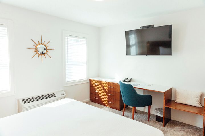 Skaneateles Boutique Hotel