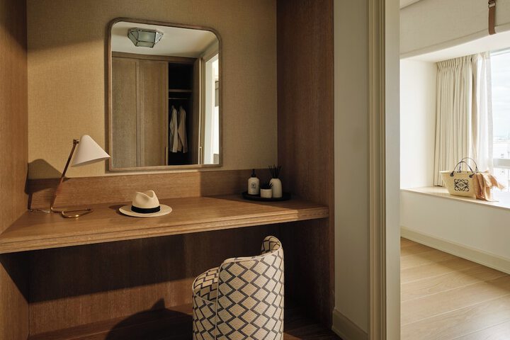 Four Seasons Hotel Miami