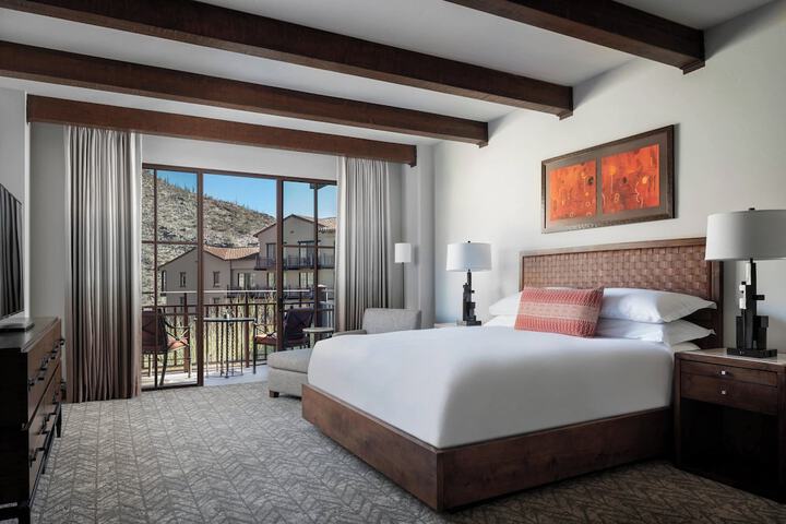 The Ritz-Carlton Dove Mountain