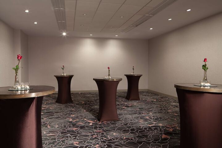 Hilton Atlanta / Marietta Hotel & Conference Center