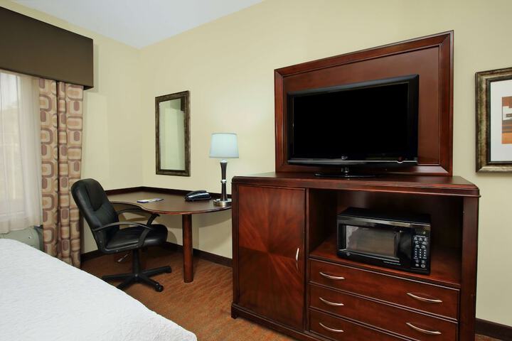 Hampton Inn & Suites Conroe - I-45 North