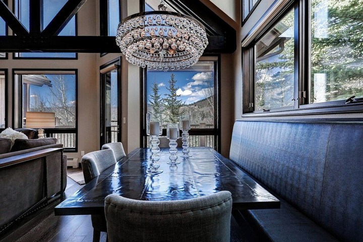 The Pines Lodge a RockResort, by Vail Resorts