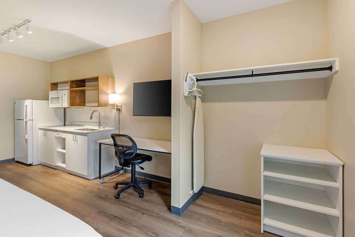 Extended Stay America Premier Suites - Belgrade - Bozeman - Yellowstone Airport