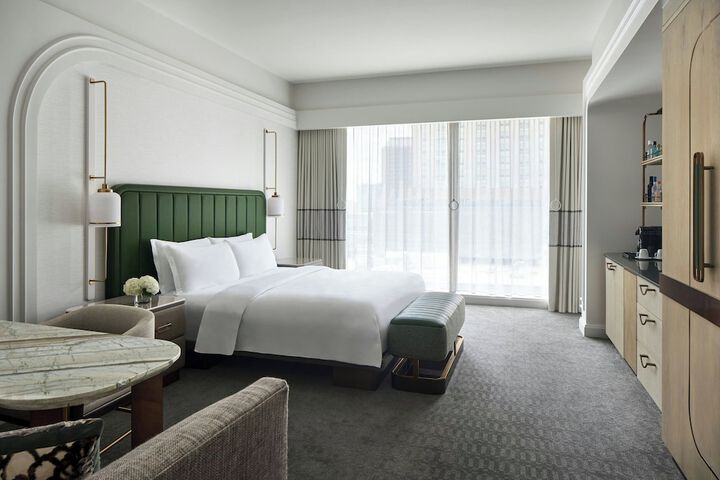 The Ritz-Carlton Charlotte