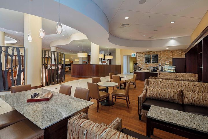 Provo Marriott Hotel & Conference Center