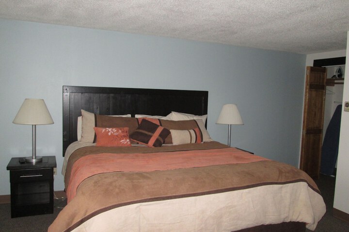 Mittersill Alpine Resort