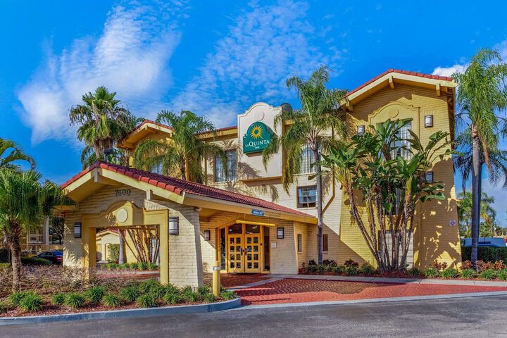 La Quinta by Wyndham St. Petersburg-Clearwater