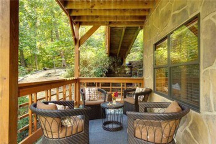 Stonebrook Lodge