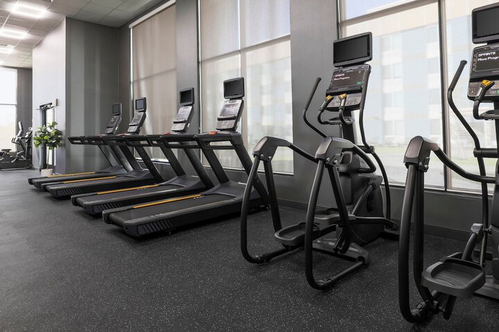 Health and Fitness 27 of 27
