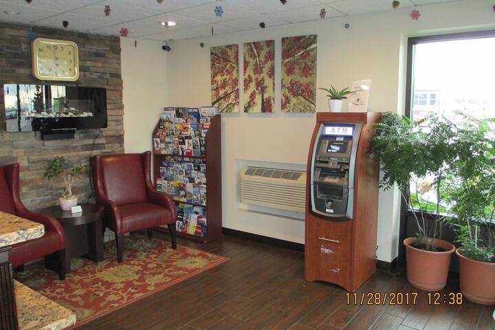 Hotel Interior 10 of 61