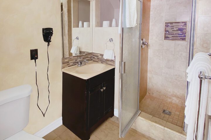Nite Inn - Walking Distance to Universal Studios Hollywood