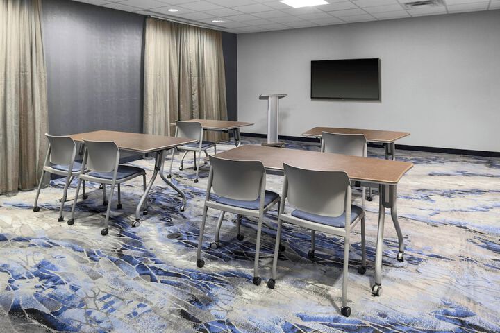 Fairfield Inn & Suites Fort Collins South