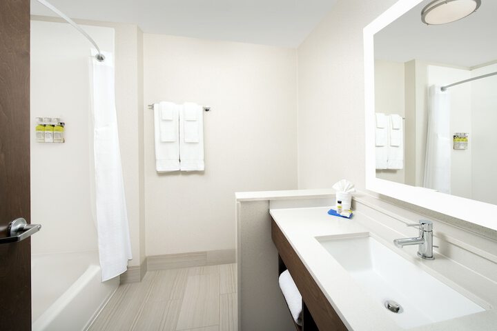 Holiday Inn Express Atlanta SW - Newnan by IHG