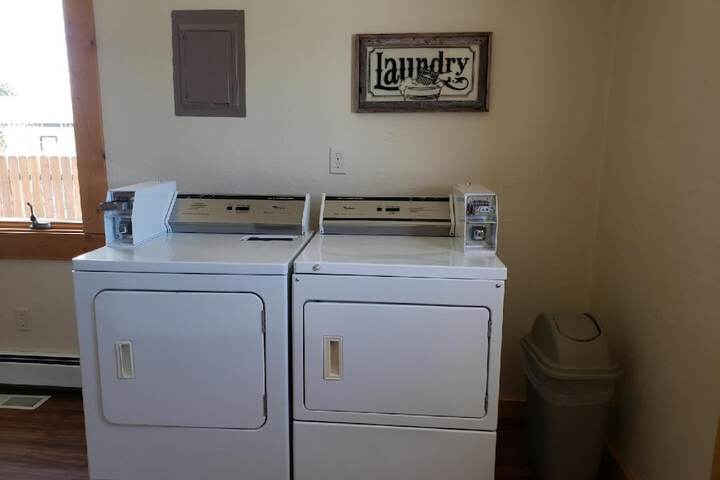 Cody Legacy Inn & Suites