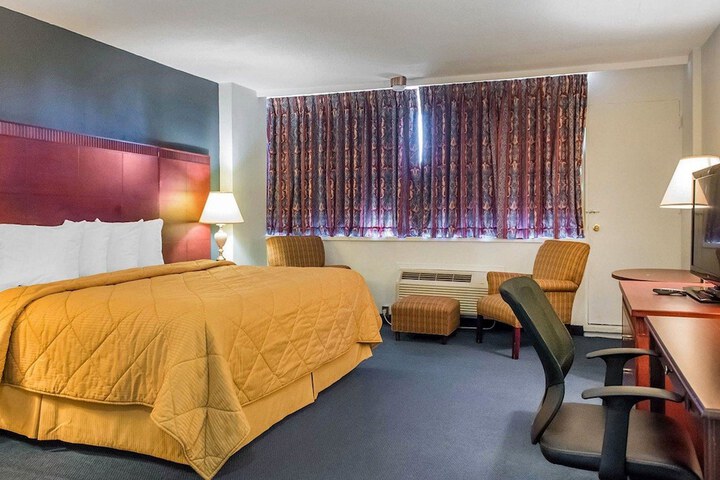 Econo Lodge