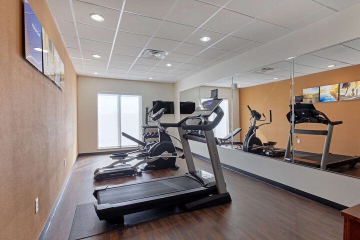Health and Fitness 18 of 19