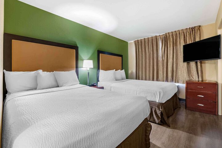 Extended Stay America Select Suites - Orlando - Maitland - Summit Tower Blv