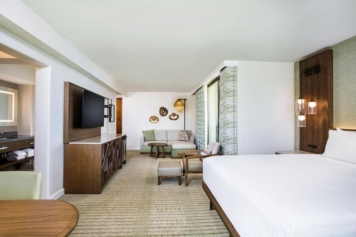 Hyatt Regency Maui Resort & Spa