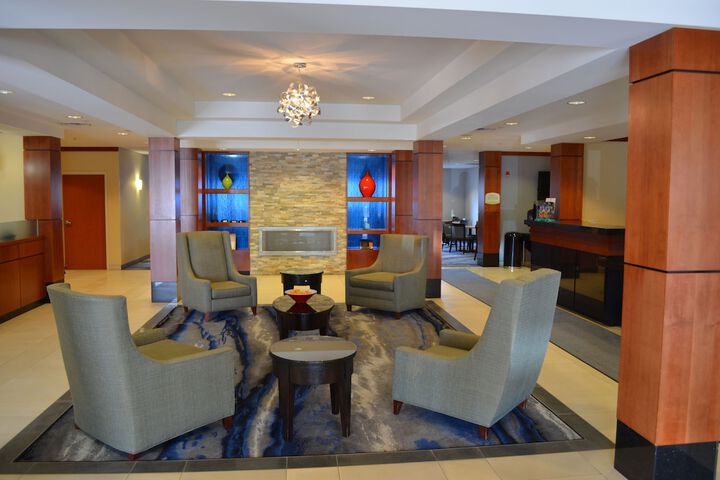 Hotel Interior 8 of 27