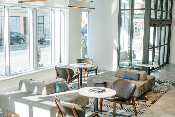 ANDAZ OTTAWA BYWARD MARKET BY HYATT