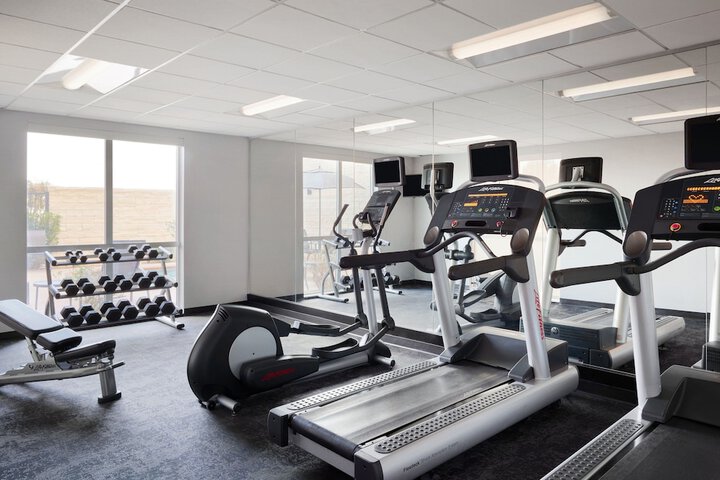 Fairfield Inn & Suites El Paso Airport