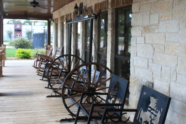 Hotel Texas