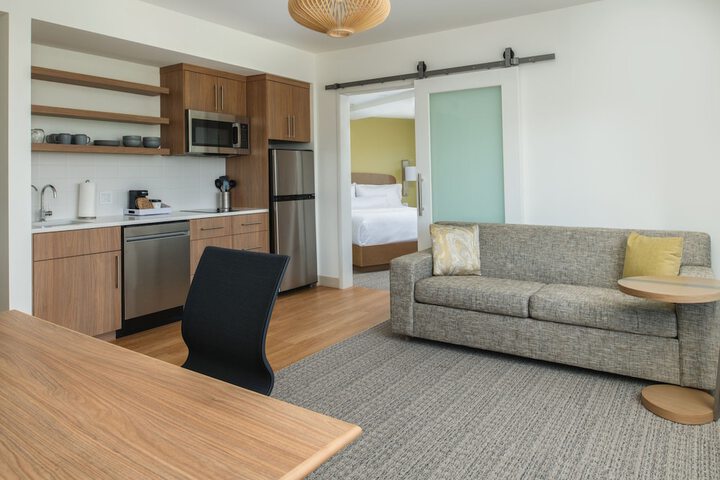 Element by Marriott San Jose Milpitas